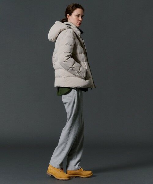 JOSEPH ABBOUD / ジョセフ アブード その他パンツ | 【ウエストも伸びる!/ストレッチ/5ポケット】カルゼストレッチ パンツ | 詳細27