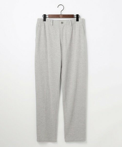 JOSEPH ABBOUD / ジョセフ アブード その他パンツ | 【ウエストも伸びる!/ストレッチ/5ポケット】カルゼストレッチ パンツ | 詳細29