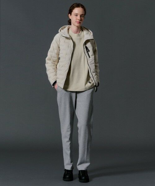 JOSEPH ABBOUD / ジョセフ アブード その他パンツ | 【ウエストも伸びる!/ストレッチ/5ポケット】カルゼストレッチ パンツ | 詳細23