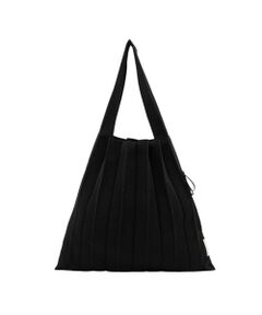 JOSEPH AND STACEY / ジョセフアンドステーシー ハンドバッグ | ラッキープリーツニット(L)