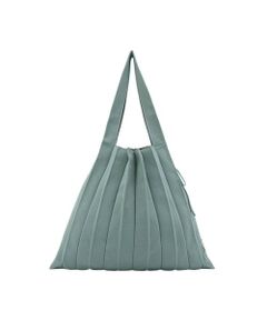 JOSEPH AND STACEY / ジョセフアンドステーシー ハンドバッグ | ラッキープリーツニット(L)