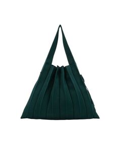 JOSEPH AND STACEY / ジョセフアンドステーシー ハンドバッグ | ラッキープリーツニット(L)