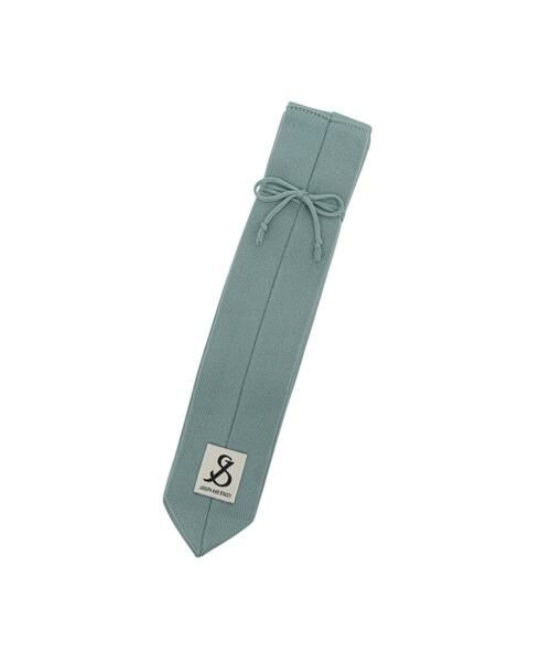 JOSEPH AND STACEY / ジョセフアンドステーシー ハンドバッグ | ラッキープリーツニット(L) | 詳細16