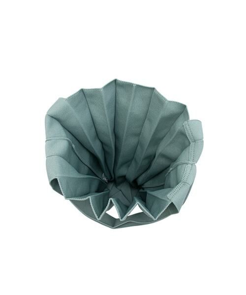 JOSEPH AND STACEY / ジョセフアンドステーシー ハンドバッグ | ラッキープリーツニット(L) | 詳細10