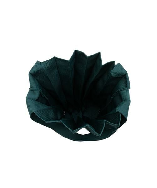 JOSEPH AND STACEY / ジョセフアンドステーシー ハンドバッグ | ラッキープリーツニット(L) | 詳細11