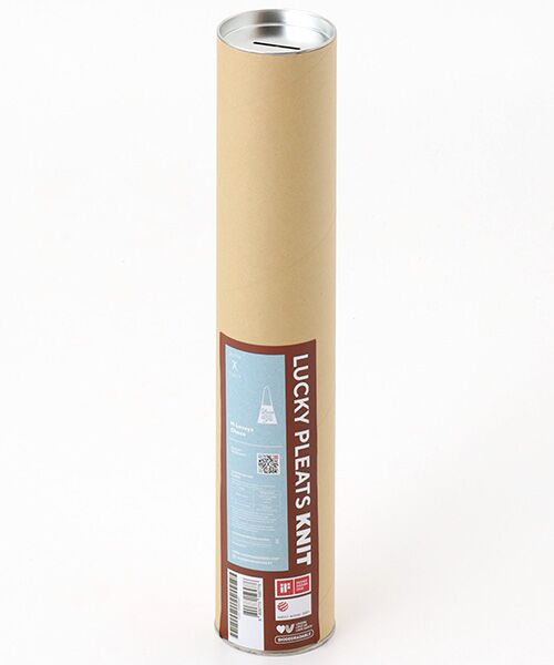 JOSEPH AND STACEY / ジョセフアンドステーシー ハンドバッグ | ラッキープリーツニット(L) | 詳細29