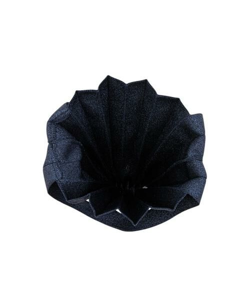 JOSEPH AND STACEY / ジョセフアンドステーシー ハンドバッグ | ラッキープリーツニットスターリー(L) | 詳細14