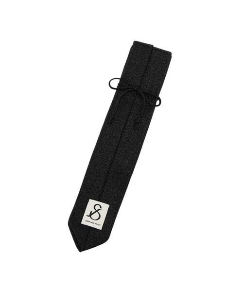 JOSEPH AND STACEY / ジョセフアンドステーシー ハンドバッグ | ラッキープリーツニットスターリー(L) | 詳細21