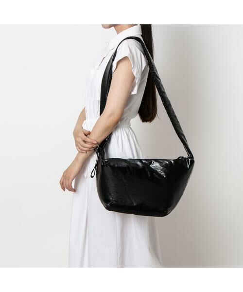 JOSEPH AND STACEY / ジョセフアンドステーシー ショルダーバッグ | デイリーシャーリングバッグ(M) | 詳細16