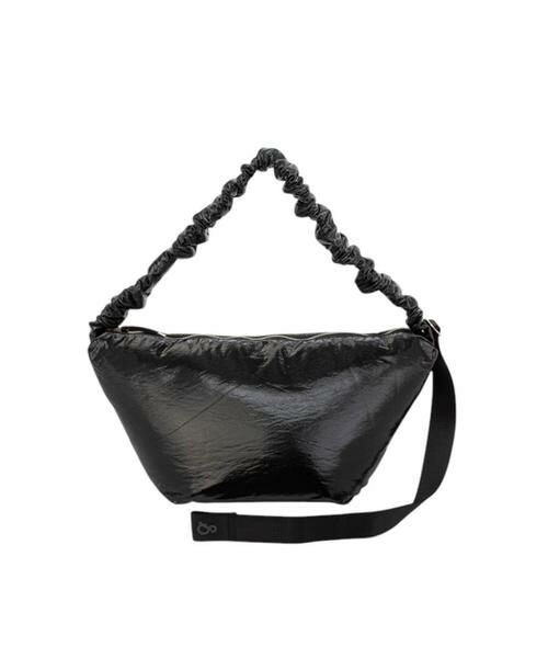 JOSEPH AND STACEY / ジョセフアンドステーシー ショルダーバッグ | デイリーシャーリングバッグ(M) | 詳細18