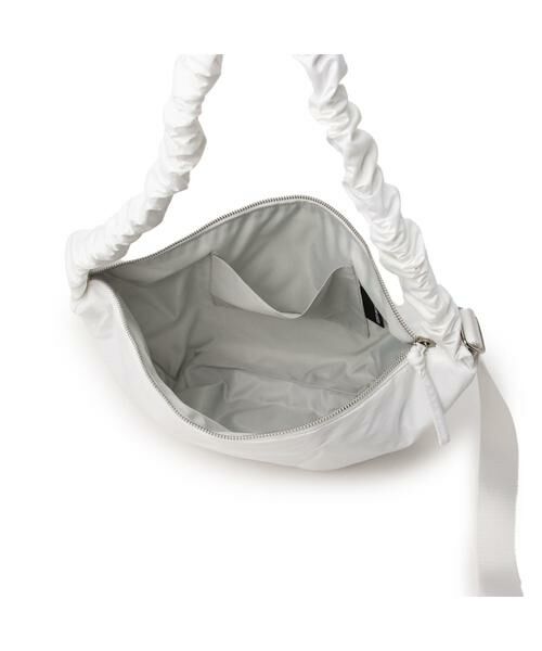 JOSEPH AND STACEY / ジョセフアンドステーシー ショルダーバッグ | デイリーシャーリングバッグ(M) | 詳細19