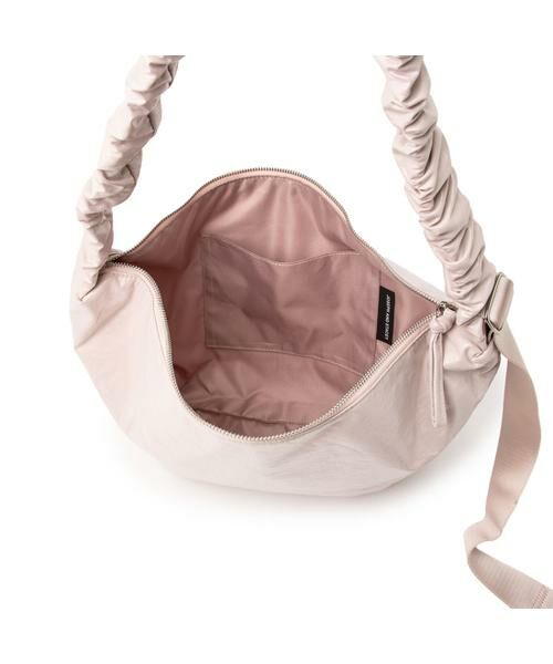 JOSEPH AND STACEY / ジョセフアンドステーシー ショルダーバッグ | デイリーシャーリングバッグ(M) | 詳細21