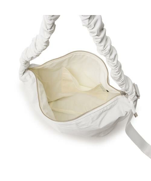 JOSEPH AND STACEY / ジョセフアンドステーシー ショルダーバッグ | デイリーシャーリングバッグ(M) | 詳細22