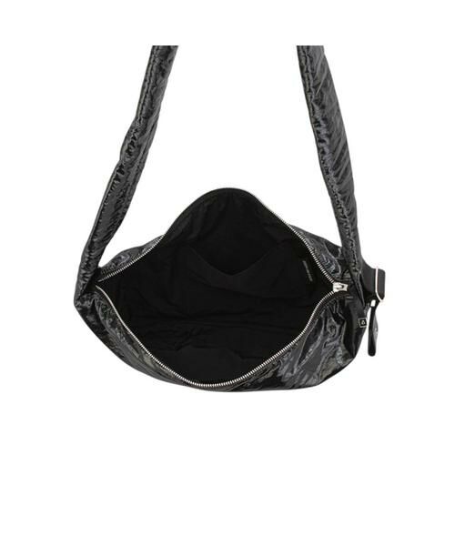 JOSEPH AND STACEY / ジョセフアンドステーシー ショルダーバッグ | デイリーシャーリングバッグ(M) | 詳細24