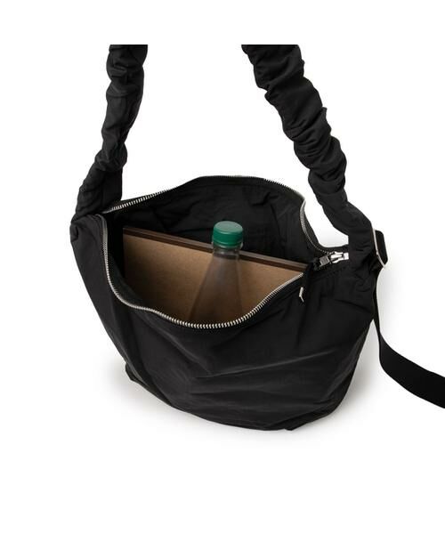 JOSEPH AND STACEY / ジョセフアンドステーシー ショルダーバッグ | デイリーシャーリングバッグ(M) | 詳細26