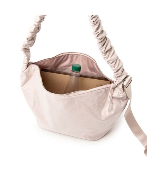 JOSEPH AND STACEY / ジョセフアンドステーシー ショルダーバッグ | デイリーシャーリングバッグ(M) | 詳細27