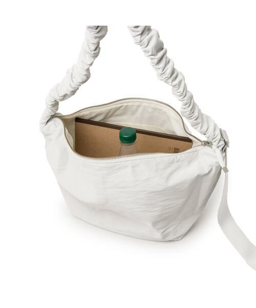 JOSEPH AND STACEY / ジョセフアンドステーシー ショルダーバッグ | デイリーシャーリングバッグ(M) | 詳細28