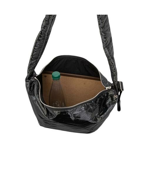 JOSEPH AND STACEY / ジョセフアンドステーシー ショルダーバッグ | デイリーシャーリングバッグ(M) | 詳細30