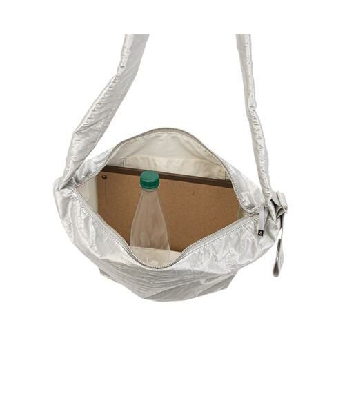 JOSEPH AND STACEY / ジョセフアンドステーシー ショルダーバッグ | デイリーシャーリングバッグ(M) | 詳細9