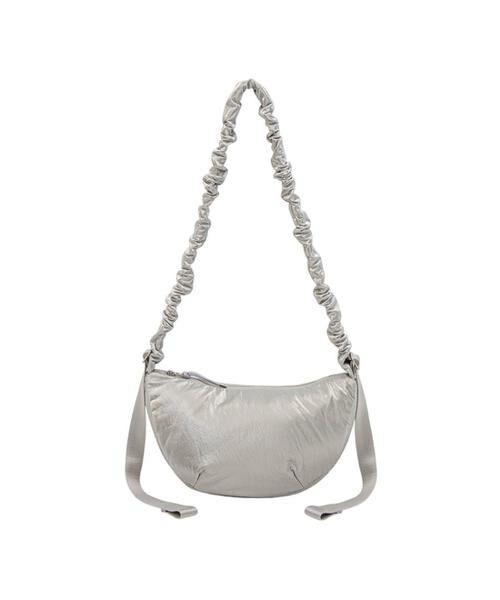 JOSEPH AND STACEY / ジョセフアンドステーシー ショルダーバッグ | デイリーシャーリングバッグ(S) | 詳細11