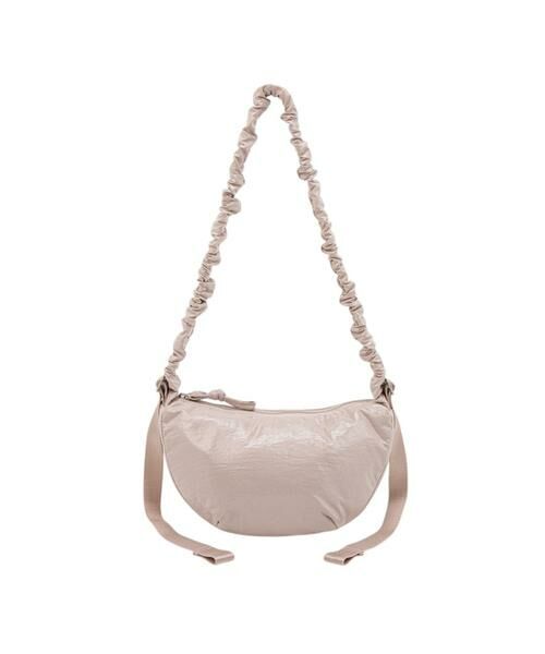 JOSEPH AND STACEY / ジョセフアンドステーシー ショルダーバッグ | デイリーシャーリングバッグ(S) | 詳細12