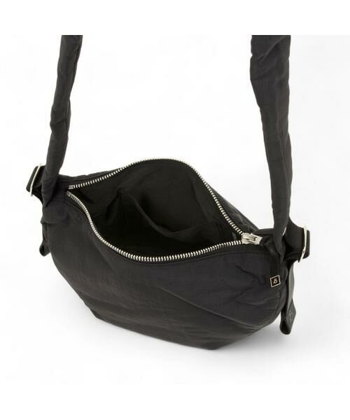 JOSEPH AND STACEY / ジョセフアンドステーシー ショルダーバッグ | デイリーシャーリングバッグ(S) | 詳細13