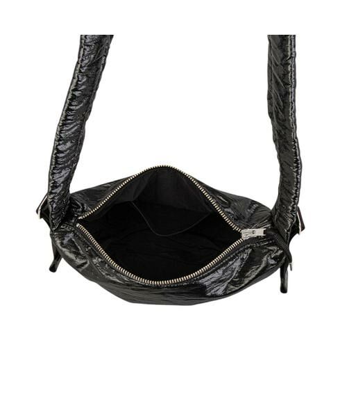 JOSEPH AND STACEY / ジョセフアンドステーシー ショルダーバッグ | デイリーシャーリングバッグ(S) | 詳細14