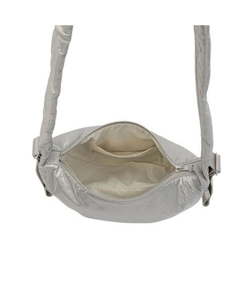 JOSEPH AND STACEY / ジョセフアンドステーシー ショルダーバッグ | デイリーシャーリングバッグ(S) | 詳細15