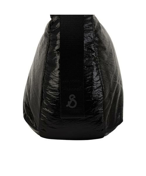 JOSEPH AND STACEY / ジョセフアンドステーシー ショルダーバッグ | デイリーシャーリングバッグ(S) | 詳細18