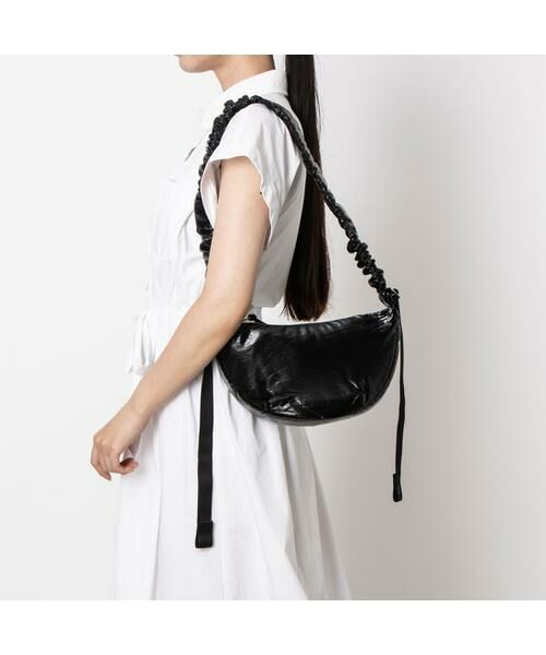JOSEPH AND STACEY / ジョセフアンドステーシー ショルダーバッグ | デイリーシャーリングバッグ(S) | 詳細22