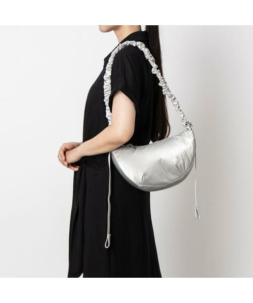 JOSEPH AND STACEY / ジョセフアンドステーシー ショルダーバッグ | デイリーシャーリングバッグ(S) | 詳細23