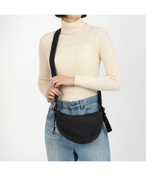 JOSEPH AND STACEY / ジョセフアンドステーシー ショルダーバッグ | デイリーシャーリングバッグ(S) | 詳細25