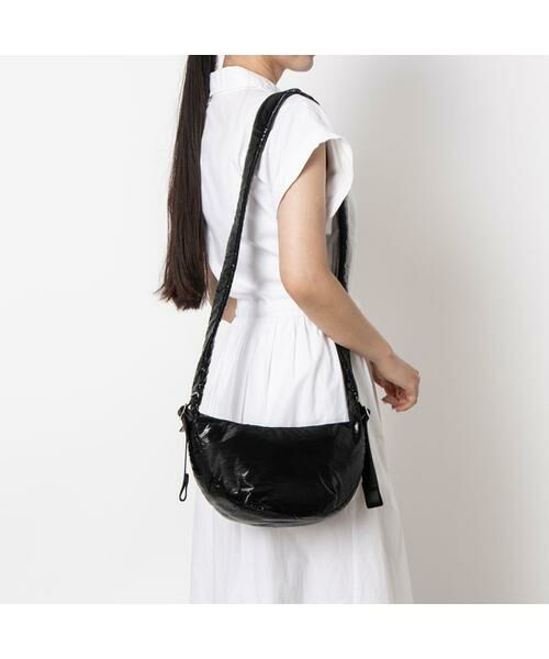 JOSEPH AND STACEY / ジョセフアンドステーシー ショルダーバッグ | デイリーシャーリングバッグ(S) | 詳細26