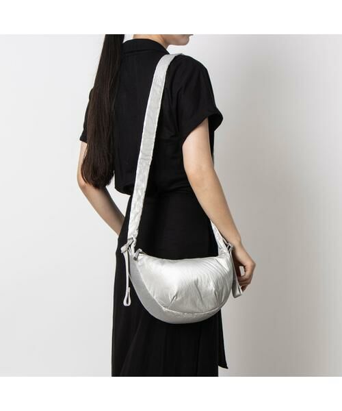 JOSEPH AND STACEY / ジョセフアンドステーシー ショルダーバッグ | デイリーシャーリングバッグ(S) | 詳細27