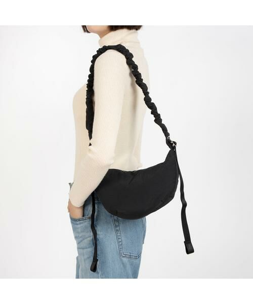 JOSEPH AND STACEY / ジョセフアンドステーシー ショルダーバッグ | デイリーシャーリングバッグ(S) | 詳細29