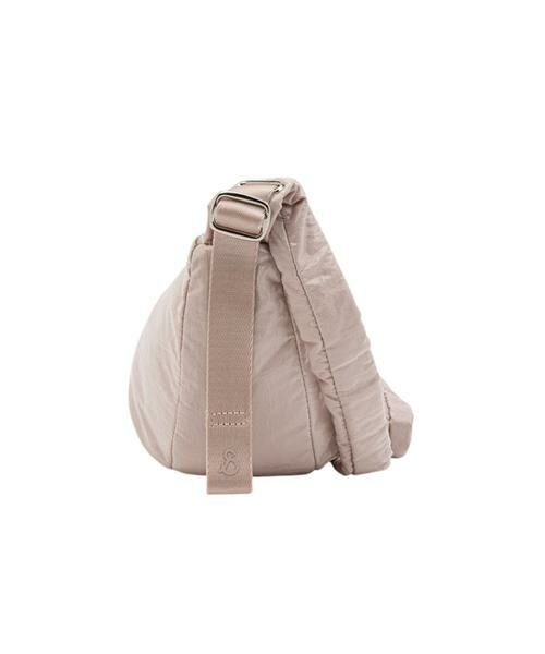 JOSEPH AND STACEY / ジョセフアンドステーシー ショルダーバッグ | デイリーシャーリングバッグ(S) | 詳細4