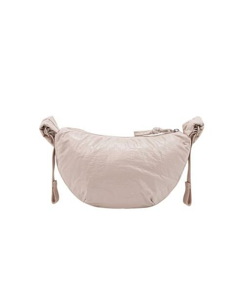 JOSEPH AND STACEY / ジョセフアンドステーシー ショルダーバッグ | デイリーシャーリングバッグ(S) | 詳細8