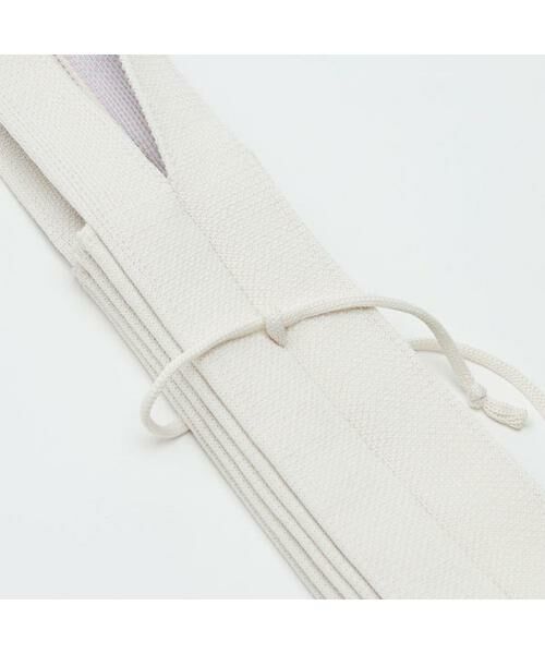 JOSEPH AND STACEY / ジョセフアンドステーシー トートバッグ | ラッキープリーツニット(S) | 詳細2