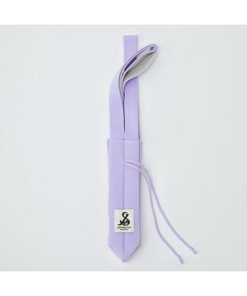 JOSEPH AND STACEY / ジョセフアンドステーシー トートバッグ | ラッキープリーツニット(S) | 詳細3