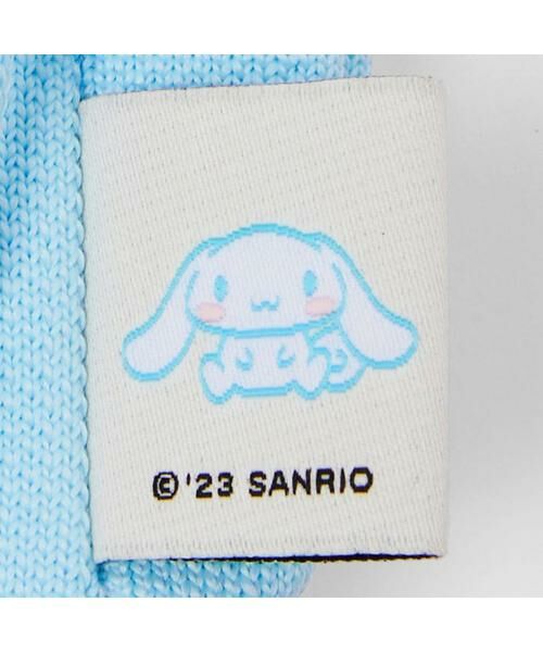 JOSEPH AND STACEY / ジョセフアンドステーシー トートバッグ | ラッキープリーツニットナノバッグ | 詳細10