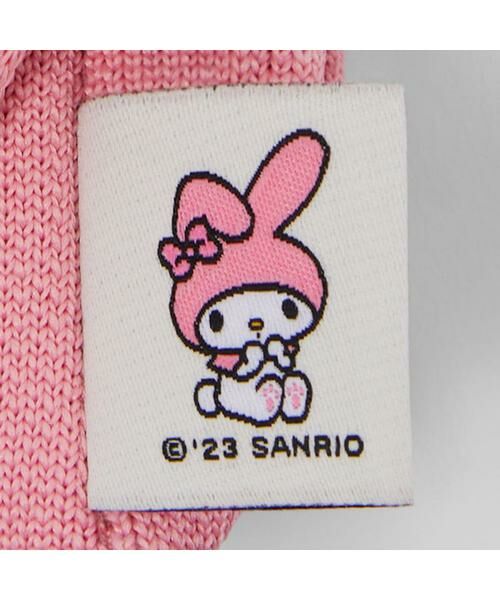 JOSEPH AND STACEY / ジョセフアンドステーシー トートバッグ | ラッキープリーツニットナノバッグ | 詳細11