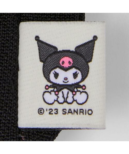 JOSEPH AND STACEY / ジョセフアンドステーシー トートバッグ | ラッキープリーツニットナノバッグ | 詳細12