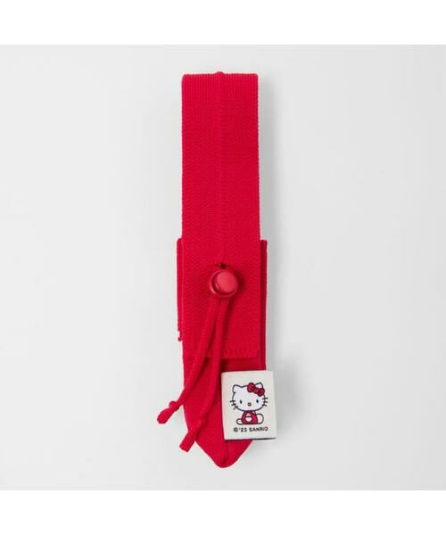 JOSEPH AND STACEY / ジョセフアンドステーシー トートバッグ | ラッキープリーツニットナノバッグ | 詳細5