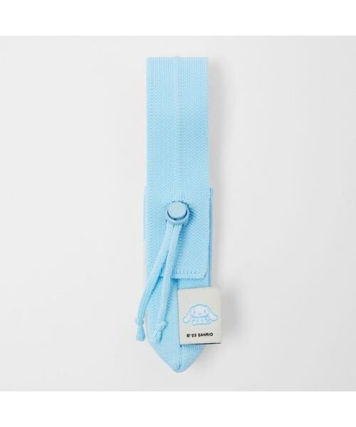 JOSEPH AND STACEY / ジョセフアンドステーシー トートバッグ | ラッキープリーツニットナノバッグ | 詳細6