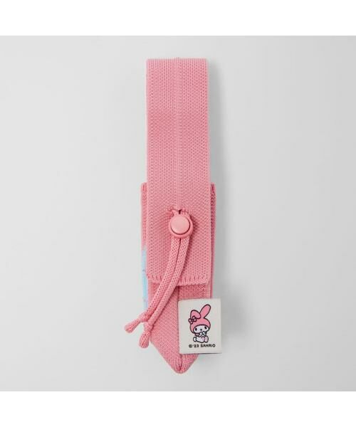 JOSEPH AND STACEY / ジョセフアンドステーシー トートバッグ | ラッキープリーツニットナノバッグ | 詳細7