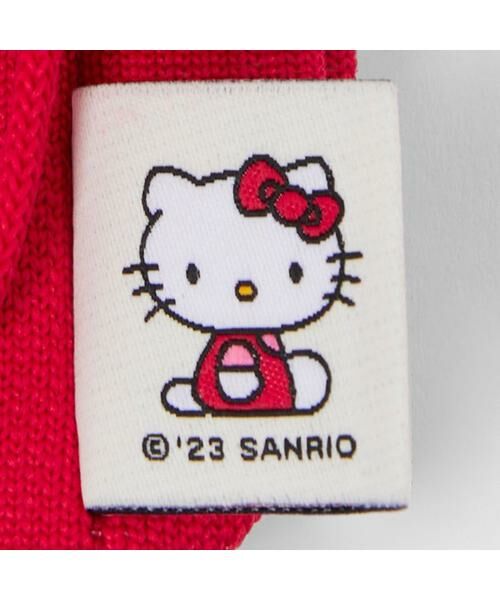 JOSEPH AND STACEY / ジョセフアンドステーシー トートバッグ | ラッキープリーツニットナノバッグ | 詳細9