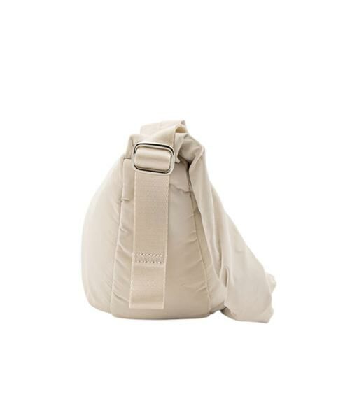 JOSEPH AND STACEY / ジョセフアンドステーシー ショルダーバッグ | デイリーシャーリングバッグ(S)ヘイズ | 詳細1