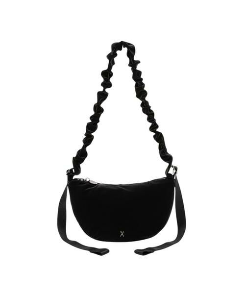 JOSEPH AND STACEY / ジョセフアンドステーシー ショルダーバッグ | デイリーシャーリングバッグ(S)ヘイズ | 詳細11