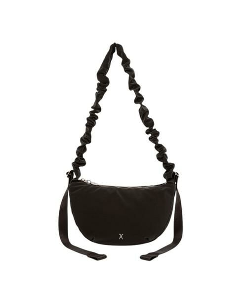 JOSEPH AND STACEY / ジョセフアンドステーシー ショルダーバッグ | デイリーシャーリングバッグ(S)ヘイズ | 詳細12