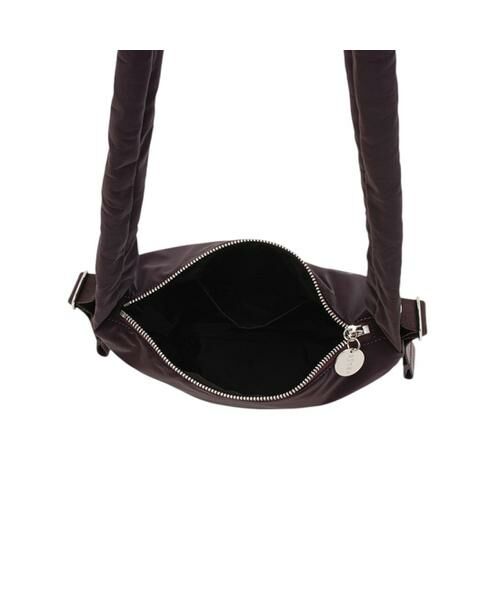 JOSEPH AND STACEY / ジョセフアンドステーシー ショルダーバッグ | デイリーシャーリングバッグ(S)ヘイズ | 詳細14